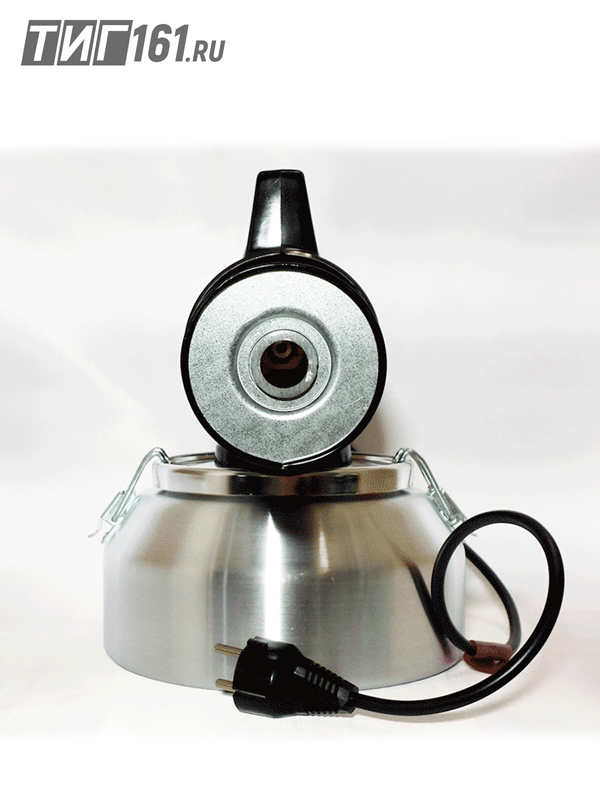 генератор сухого тумана burgess thermo fogger 6
