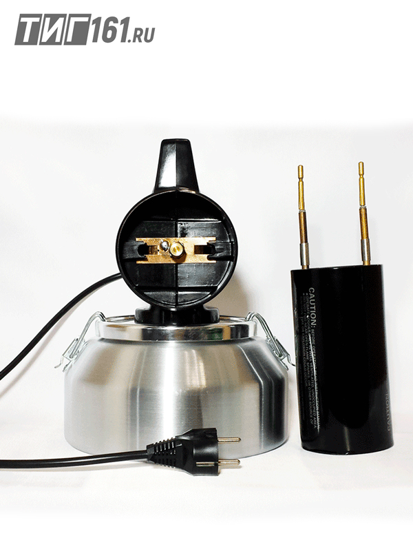 генератор сухого тумана burgess thermo fogger 8
